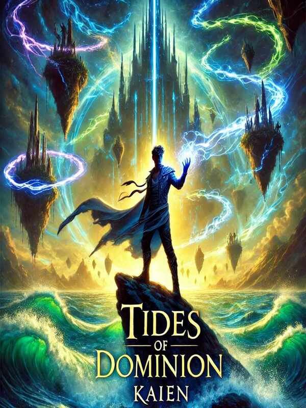 Icon of Tides of Dominion