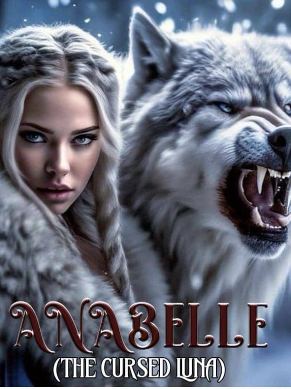 ANABELLE (The Cursed Luna)