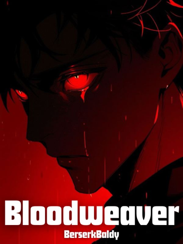 Icon of Bloodweaver