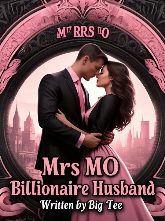 Icon of Mrs Mo Billionaire Husband