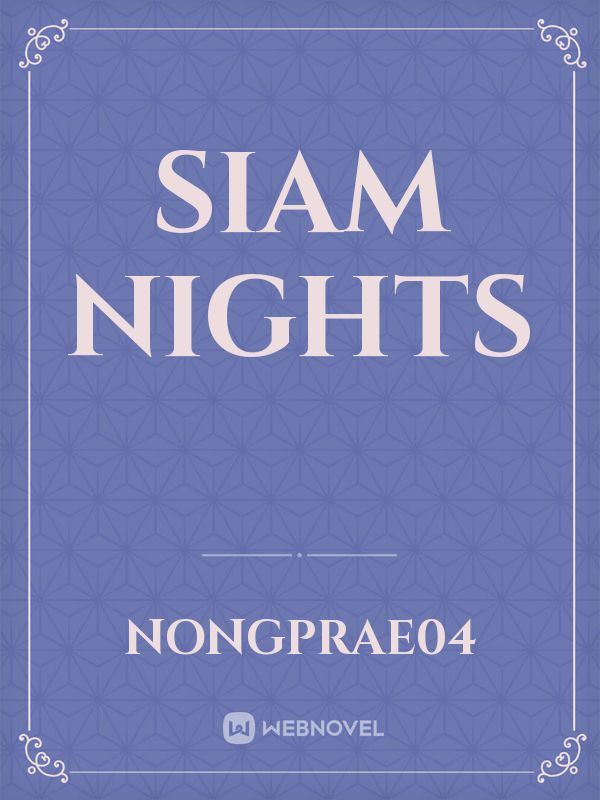 Icon of Siam Nights