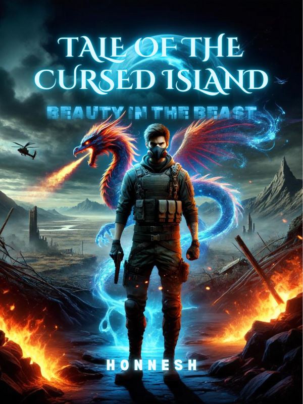Icon of Tale of The Cursed Island: Beauty in The Beast