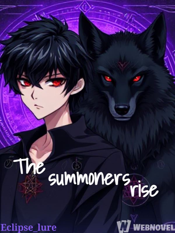 Icon of The summoners rise