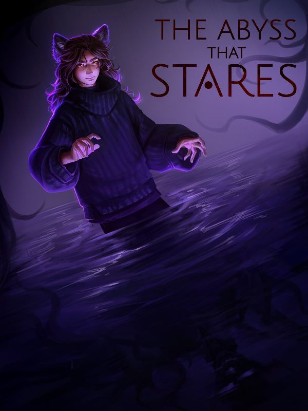 Icon of The Abyss That Stares
