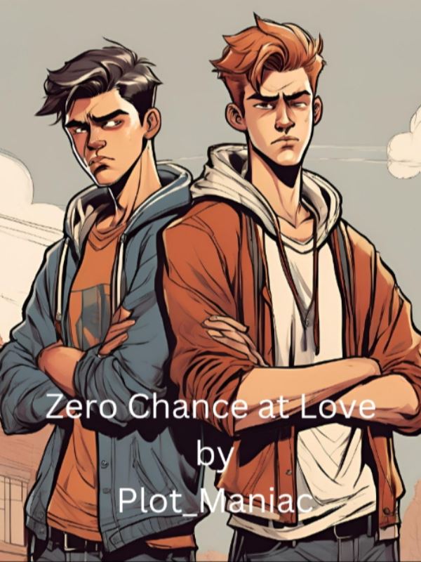 Icon of Zero Chance at Love
