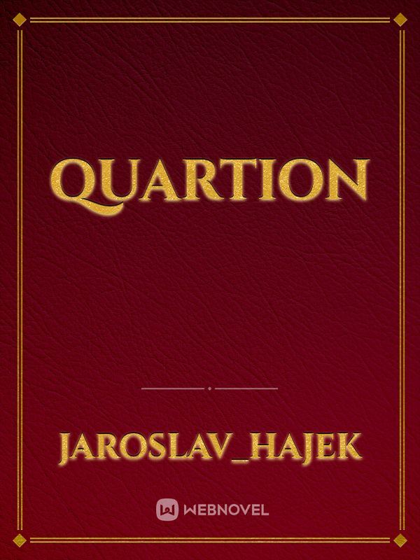Icon of Quartion