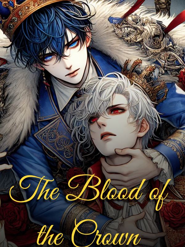 Icon of The Blood of the Crown [BL]