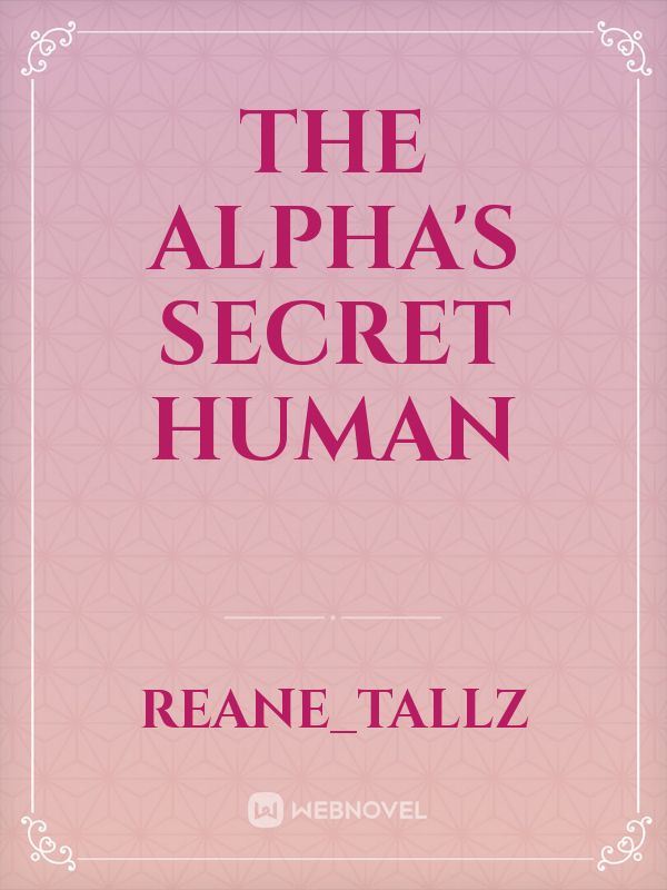 Icon of The Alpha's Secret Human