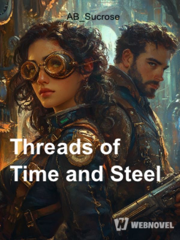 Icon of Threads of Time and Steel