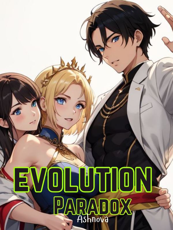 Evolution: Paradox