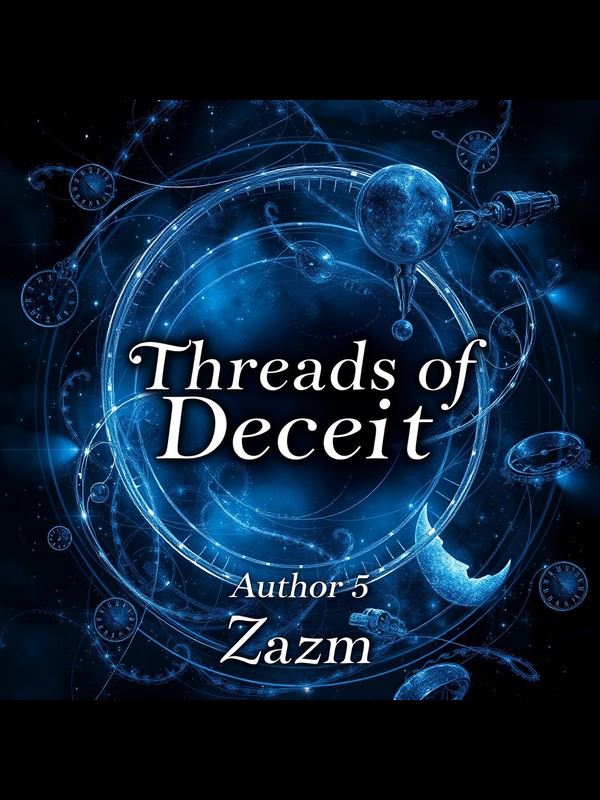 Icon of Threads of Deceit
