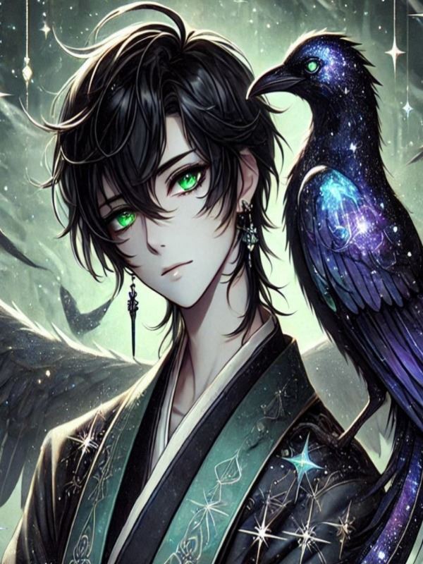 No More Boring Life! The Unbound Scion of Noctis