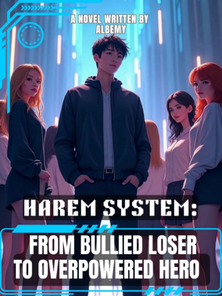 Icon of Harem System: From Bullied Loser to Overpowered Hero