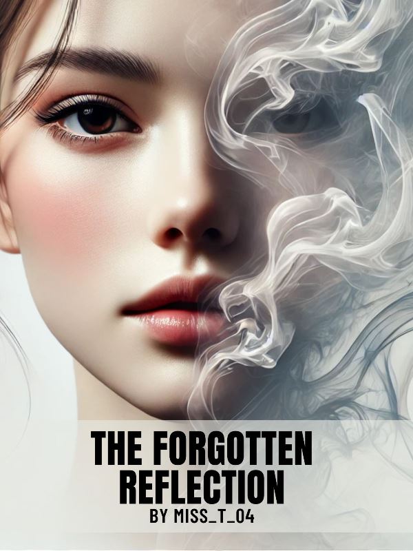 Icon of The Forgotten Reflection