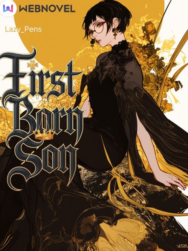 First Born Son