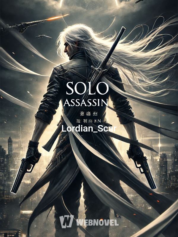 Icon of The Solo Killer