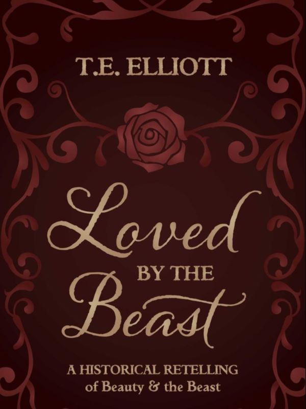 Icon of Loved By the beast