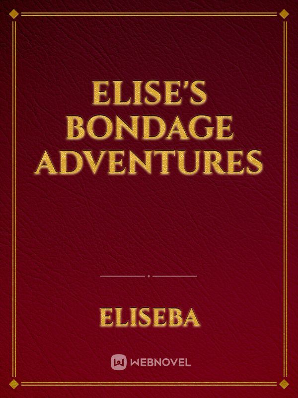 Icon of Elise's Bondage Adventures