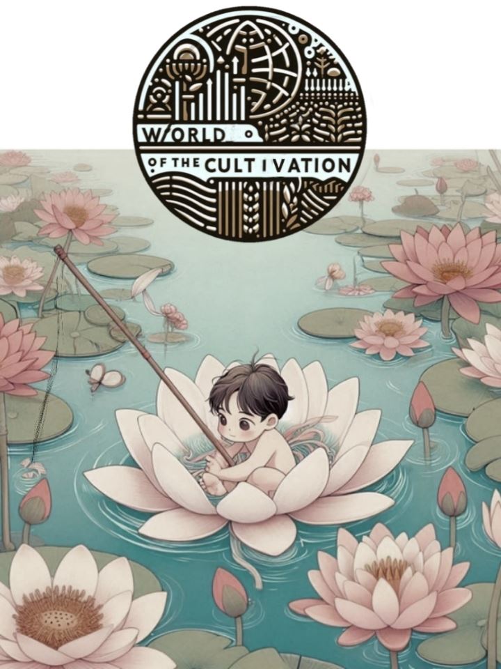 Icon of World of the Cultivation