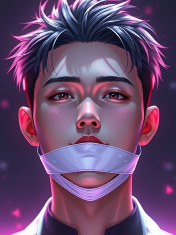 Icon of Silent Dao Sovereign