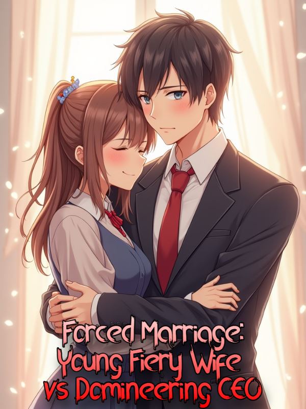 Icon of Forced Marriage: Young Fiery Wife vs Domineering CEO