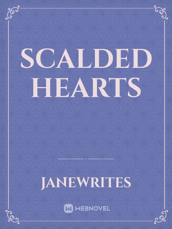 Icon of Scalded Hearts