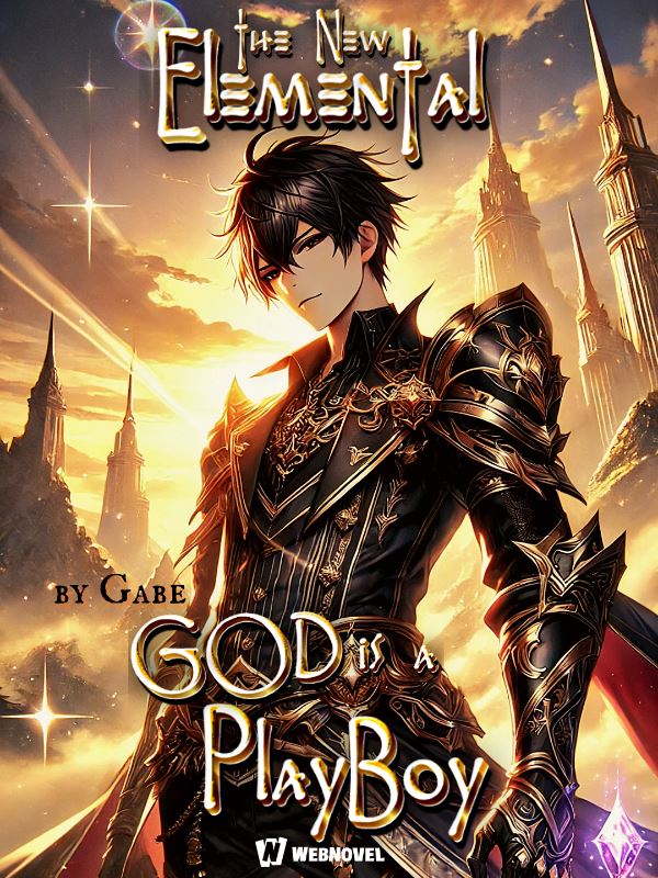 Icon of The New Elemental God