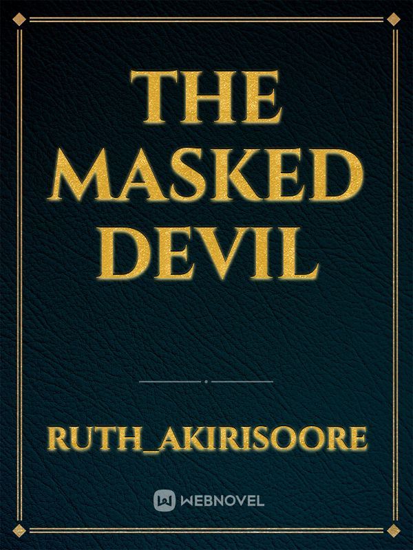 THE MASKED DEVIL