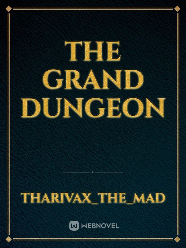Icon of The Grand Dungeon