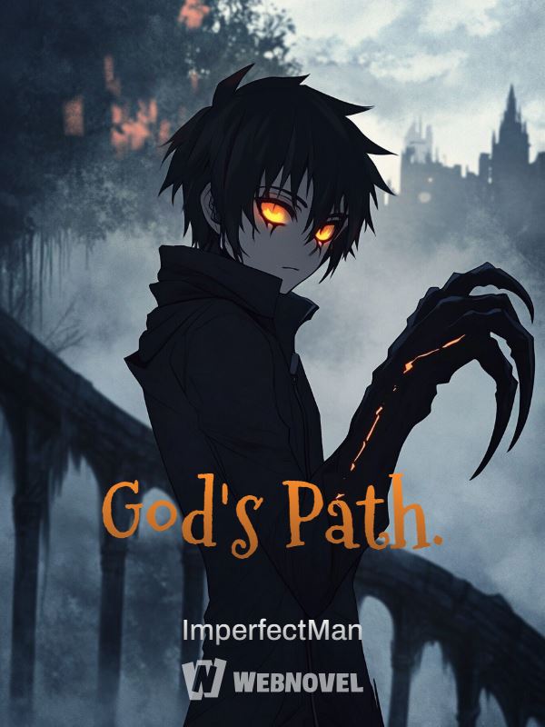 God's Path.