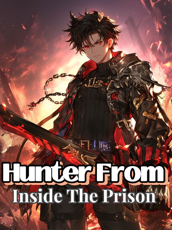 Hunter From Inside The Prison