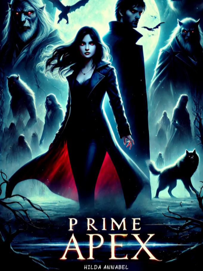 Icon of PRIME APEX