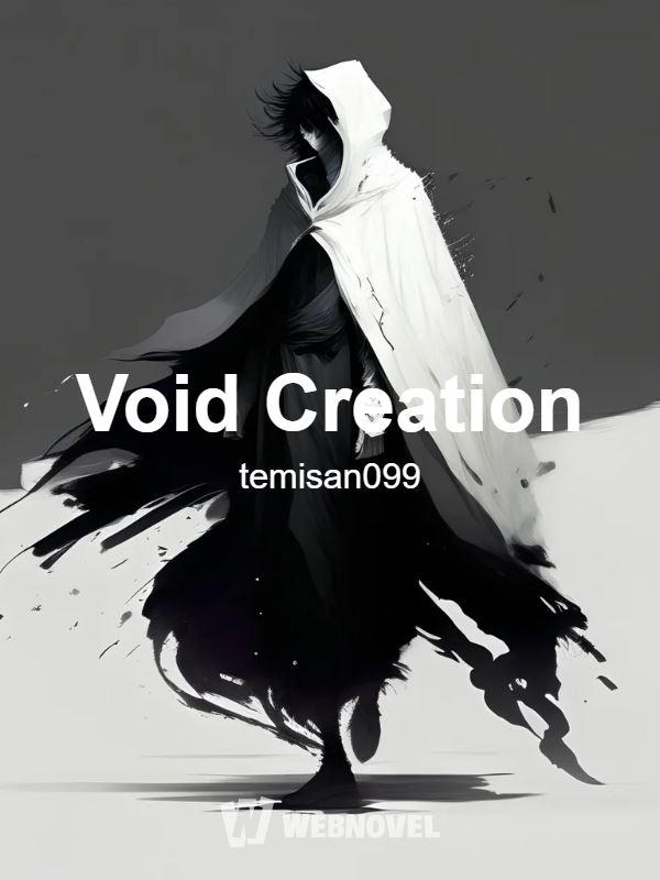 Icon of Void creation