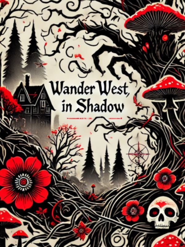 Icon of Wander West, in Shadow