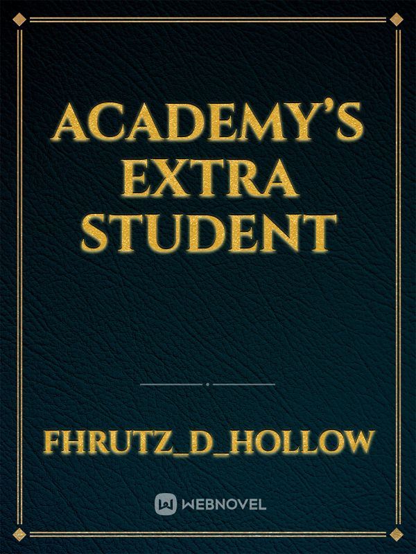 Icon of Academy’s Extra Student
