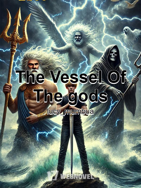 Icon of The Vessel Of The gods