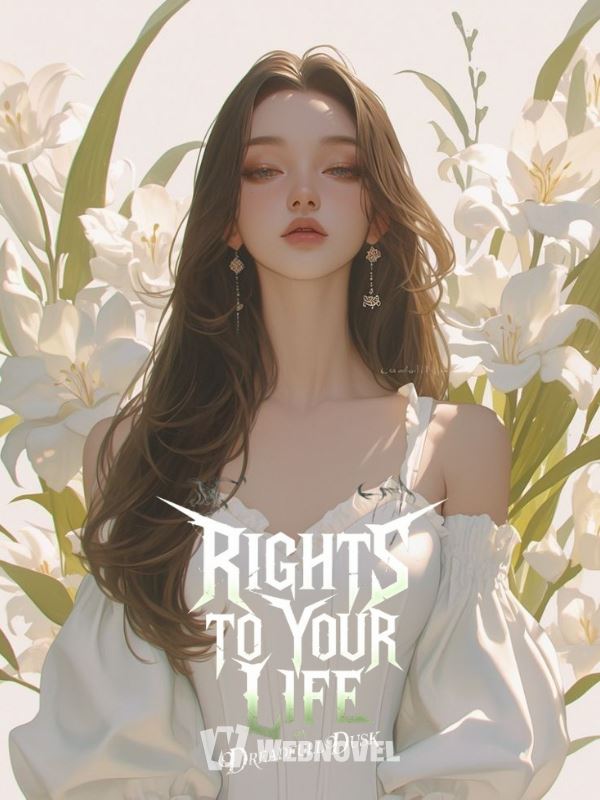 Icon of Rights to your life