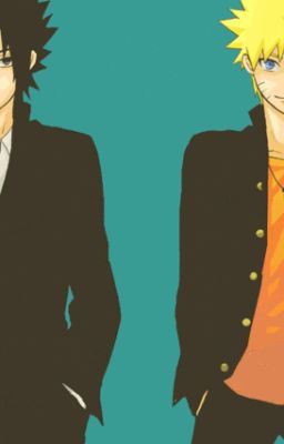 Icon of Love Me Deeply + Hurt Me Deeply [BOYXBOY][SASUNARU]