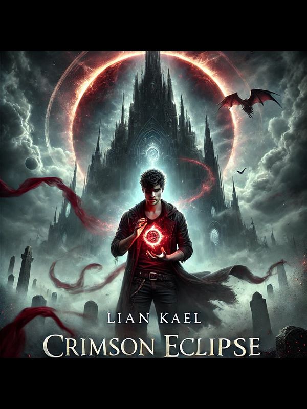 Crimson Eclipse