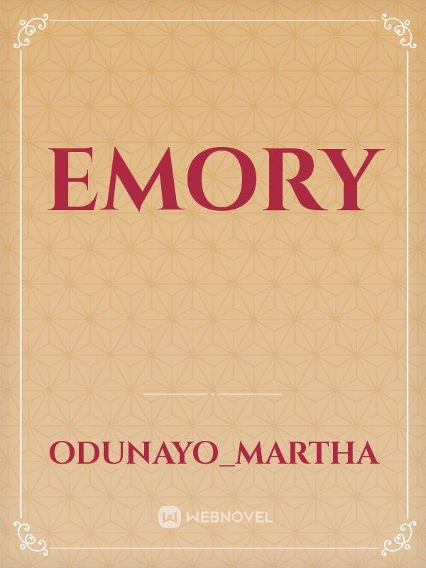 Icon of EMORY