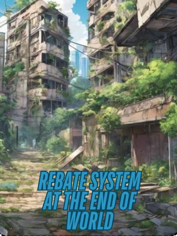 Icon of Rebate System At The End Of World