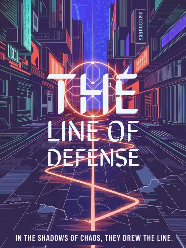 Icon of The Line of Defense