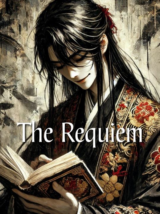 Icon of The Requiem