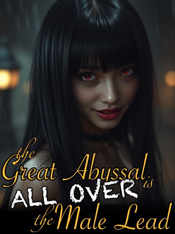 Icon of The Great Abyssal is All Over The Male Lead