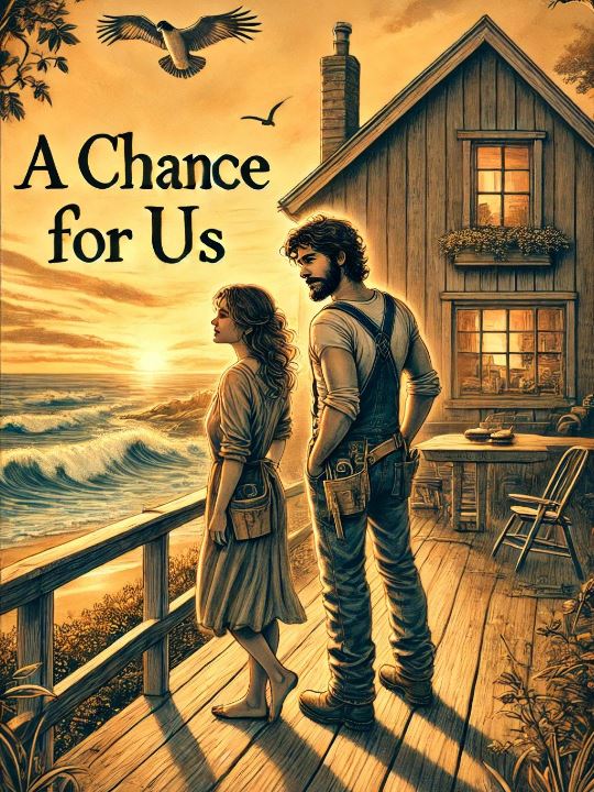 Icon of A Chance for Us