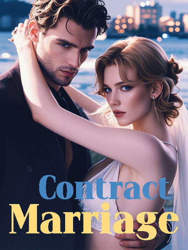 Icon of Contract Marriage CEO's Hidden Wife