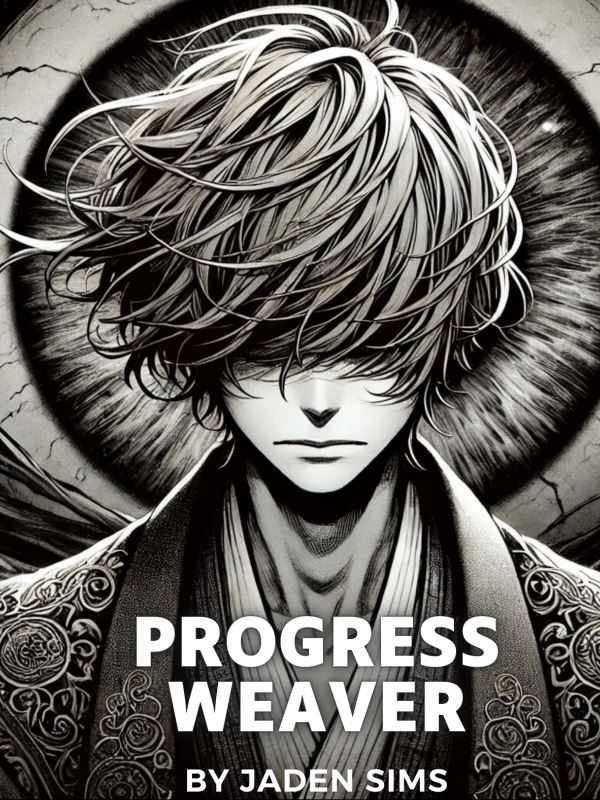 Icon of Progress weaver