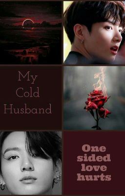 Icon of My Cold Husband || {BTS FF} || Jeon Jungkook FF √