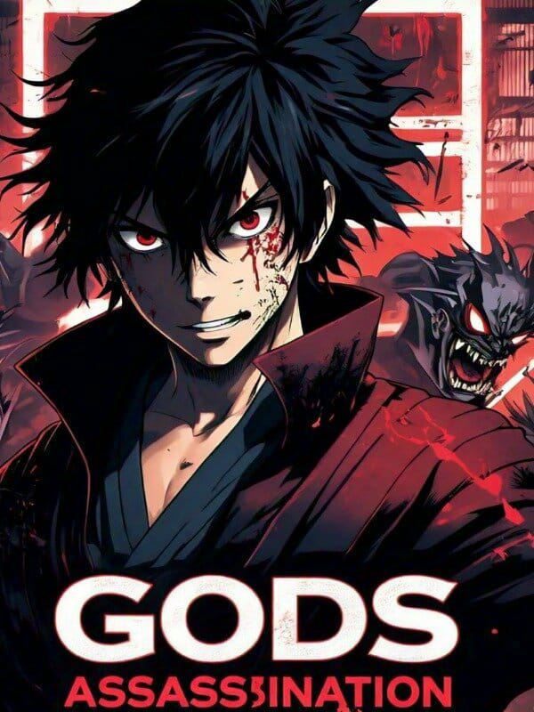 GODS ASSASSINATION