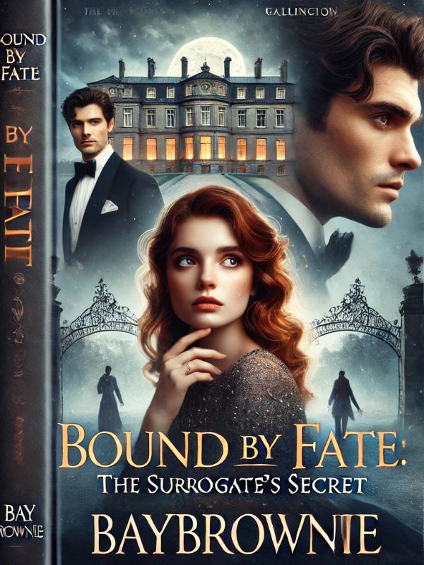 Icon of Bound By Fate: The Surrogate's Secret